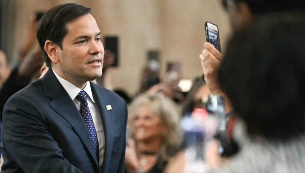 Marco Rubio no descarta nuevas conversaciones con Caracas