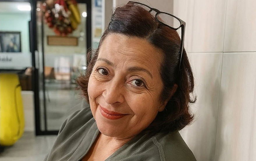 Había sido condenada a 30 años por enviar un audio por WhatsApp