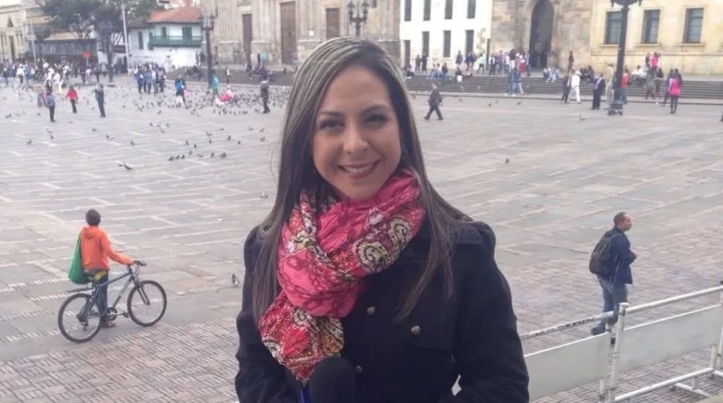 Falleció la destacada periodista venezolana Margiory Fiaschi