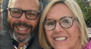 La hija de González Urrutia confirma condena de 30 años en prisión contra su esposo