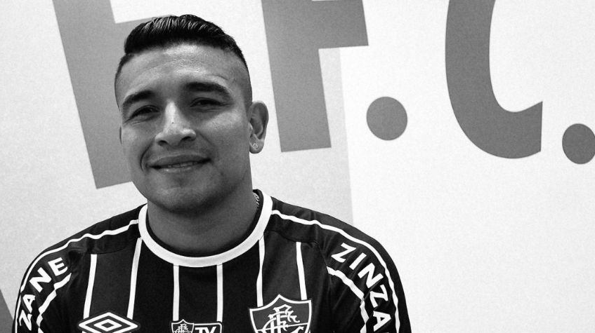 Detienen a pareja de venezolanos por estar involucrada en el escalofriante crimen del futbolista Mario Pineida en Ecuador