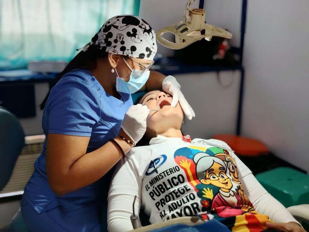 Más de 15.000 ciudadanos recibieron atención médica gratuita en Barinas