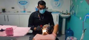 Más de 45.000 maracayeros han sido atendidos en módulos Con Maduro más