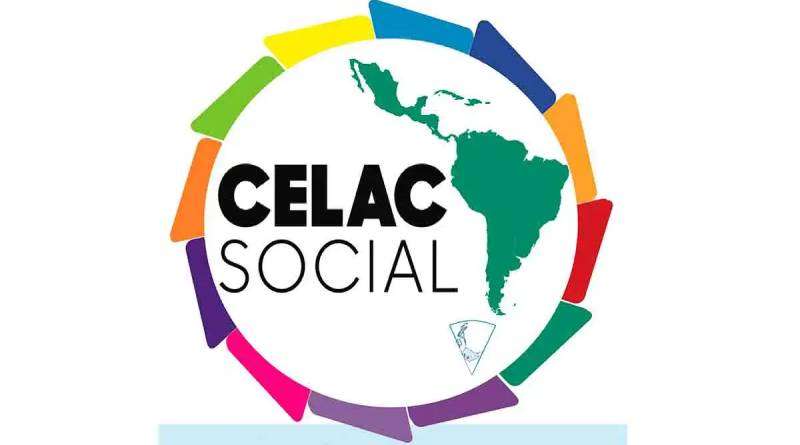 Más de 750 voces del mundo unidas en defensa de la paz y la soberanía