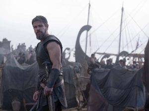 Matt Damon se roba el show en el tráiler de 'La Odisea' de Nolan