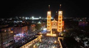 Maturín se prepara para celebrar 265 años de la Feria de San Simón