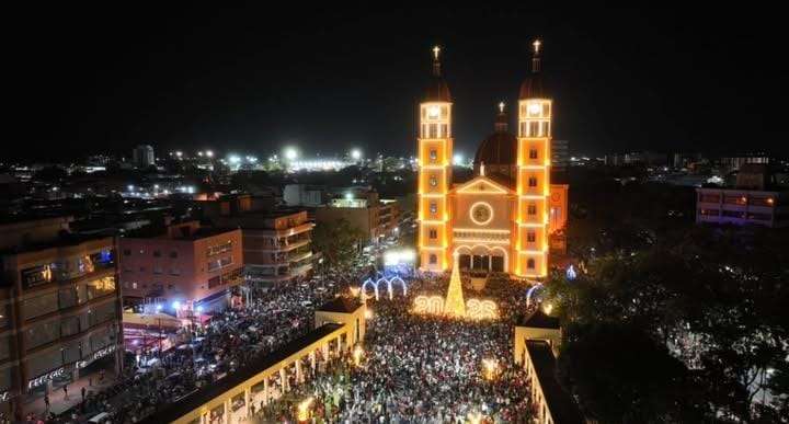 Maturín se prepara para celebrar 265 años de la Feria de San Simón