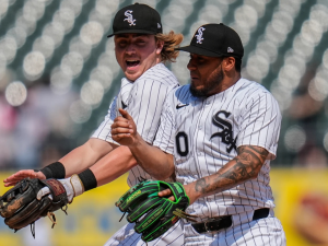 Medias Blancas ganaron la lotería del Draft