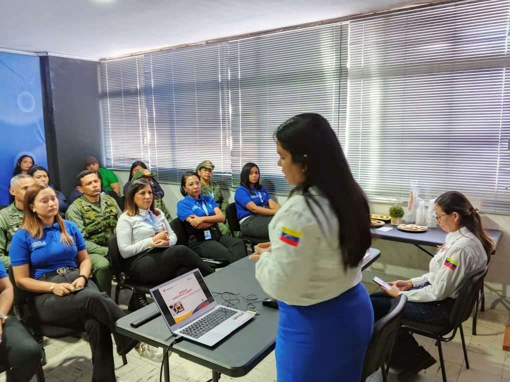 Mejoran servicios y atención en el Hospital Central de Maturín