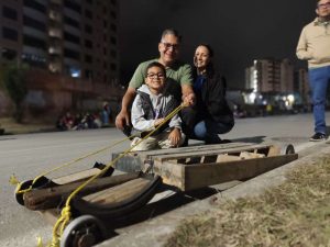 Mérida: un refugio cargado de tradiciones