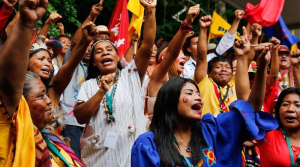 Micen: defender a Venezuela es defender la dignidad de todas las naciones