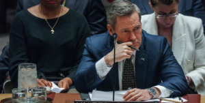 EEUU dice ante la ONU que impondrá sanciones 'al máximo' para privar a Maduro de recursos