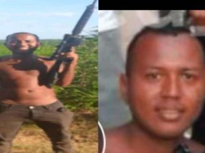 Min-Interiores: El Fiebre estaba asociado al narcotráfico y sectores desestabilizadores