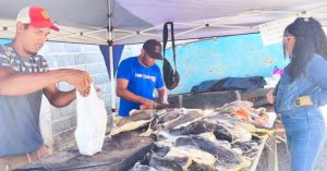 MinPesca distribuyó más de 30 toneladas de pescado en Cojedes