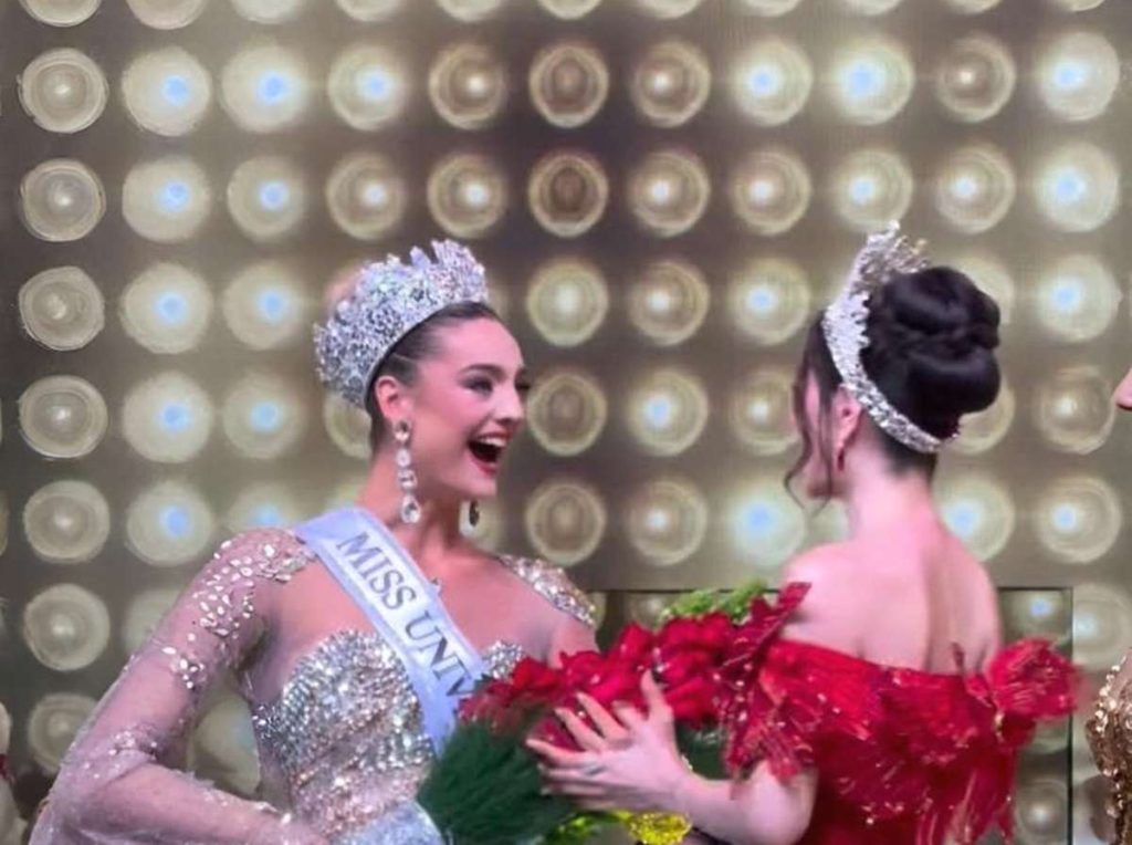 Minuto a minuto: Miss Miranda se coronó como Miss Venezuela 2025