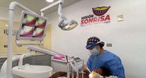 Misión Sonrisa entregó este año casi 700 prótesis dentales en Yaracuy
