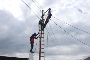Modernizan alumbrado público en Yaracuy con 10.000 luminarias