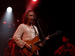 Muere Robe Iniesta, leyenda del rock en español