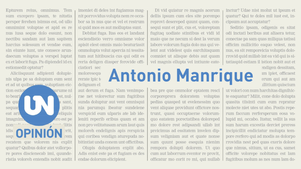 Muere en Colombia nuestro gran Libertador