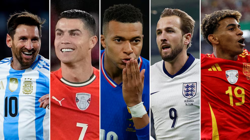 Una supercomputadora predijo quién ganará el Mundial 2026 tras el sorteo