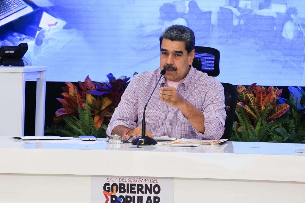 Nace en Venezuela el Gobierno Comunal de Transición al Socialismo