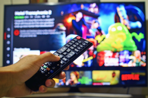 Netflix adquiere Warner Bros y HBO Max por 72.000 millones de dólares en histórica fusión