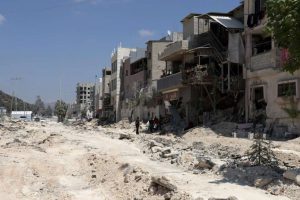 Ocha: 227 palestinos asesinados por fuerzas israelíes en Cisjordania este año