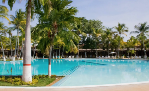 Ocupación hotelera en Costa Oriental de Falcón es casi total