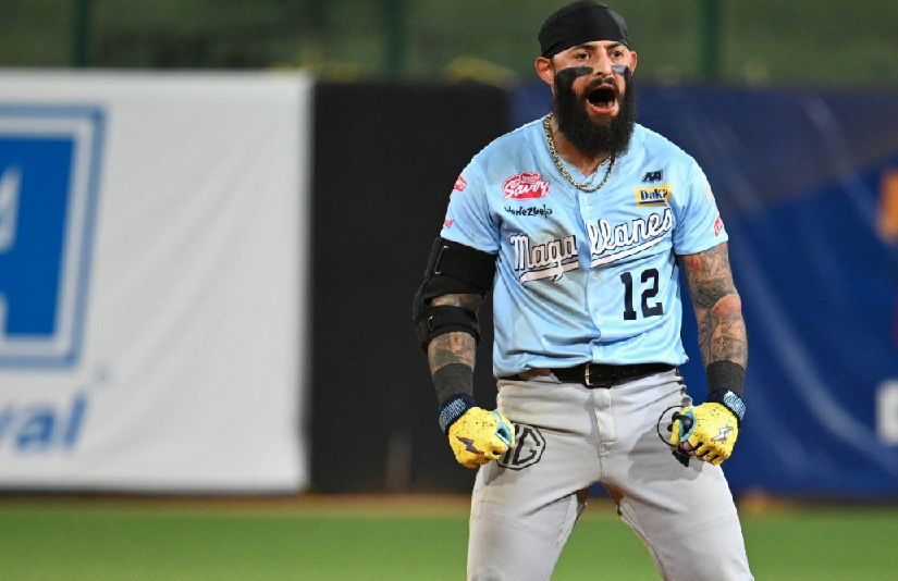 Magallanes anota 20 carreras contra Caribes y Leones del Caracas aún respira