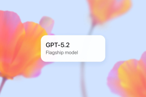 OpenAI lanza GPT‑5.2 con mejoras en razonamiento y precisión