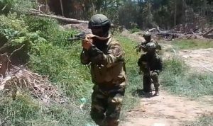 Operación Zaraza dejó 36 delincuentes abatidos en Guárico