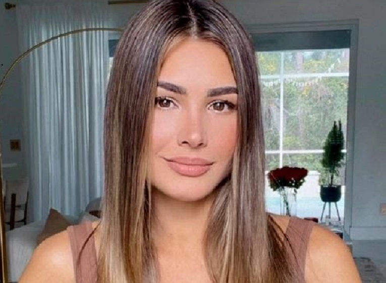 Osmariel Villalobos conmovió a sus seguidores con una noticia