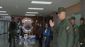 Padrino López: Venezuela juega un rol trascendental en el nuevo orden mundial