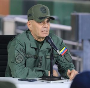 Padrino López: no puede existir soberanía sin libertad