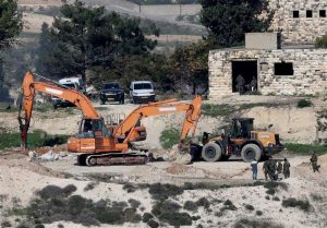 Países condenan aprobación israelí de nuevos asentamientos en Cisjordania