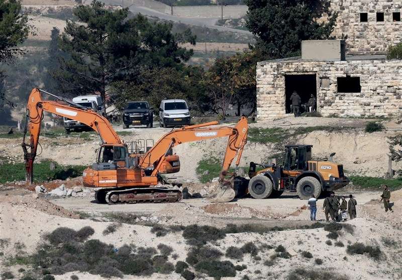 Países condenan aprobación israelí de nuevos asentamientos en Cisjordania