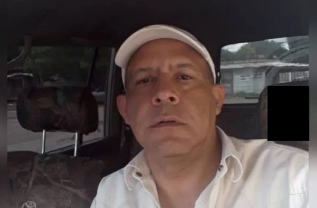 Dejaron un escalofriante mensaje sobre su cuerpo