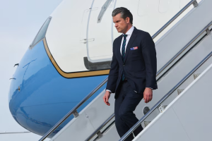 EEUU realizó un 'ataque cinético' contra una lancha narco en el Pacífico Oriental y abatió a cuatro traficantes