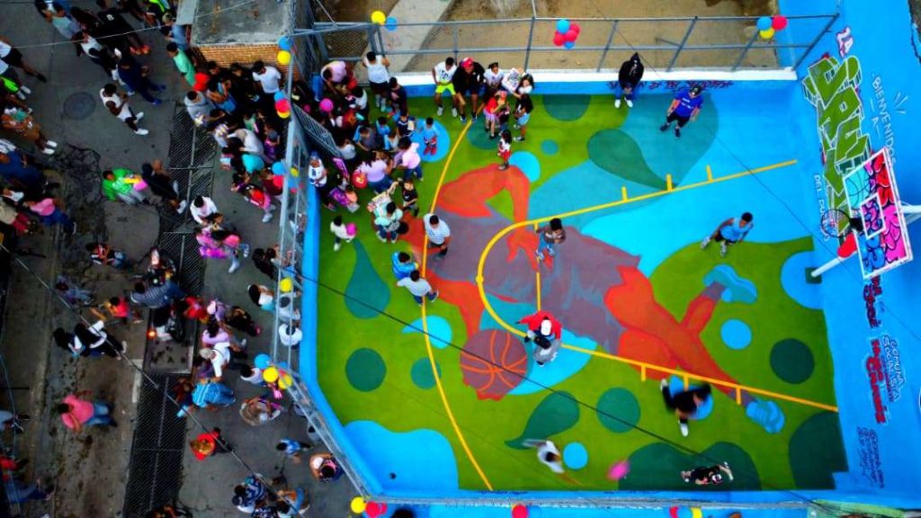 "Plan D, construyendo la esperanza" revela la fuerza transformadora de las comunidades