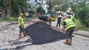 Plan Operativo Navideño llega al municipio Guaicaipuro