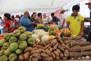 Plan de Amor y Prosperidad atiende a más de 12.000 familias en Trujillo