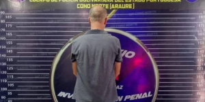 Detienen a sujeto en Portuguesa por estafar 400 mil dólares: Así engañó a sus victimas