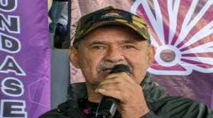 Presidente Maduro lamenta la partida física del alcalde Félix Linares Pérez