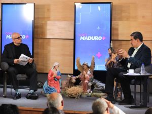 Presidente: ha llegado un nazi al Palacio de La Moneda en Chile