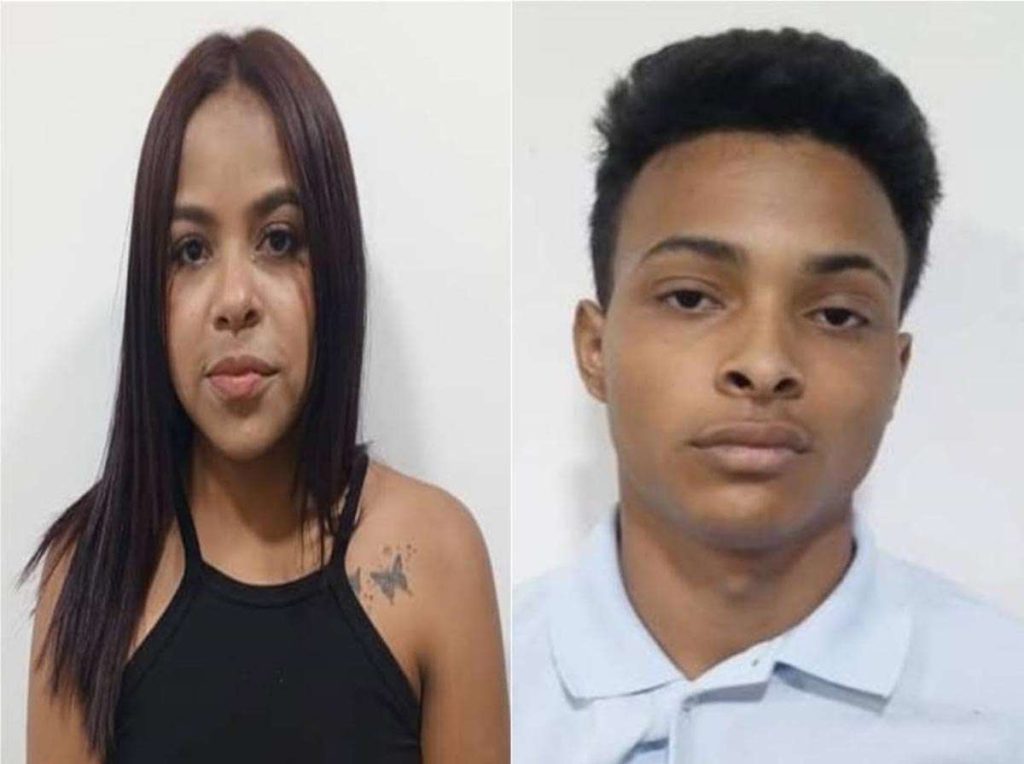 Presos hermanos por estafar con venta de dólares