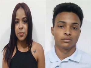 Presos hermanos por estafar con venta de dólares