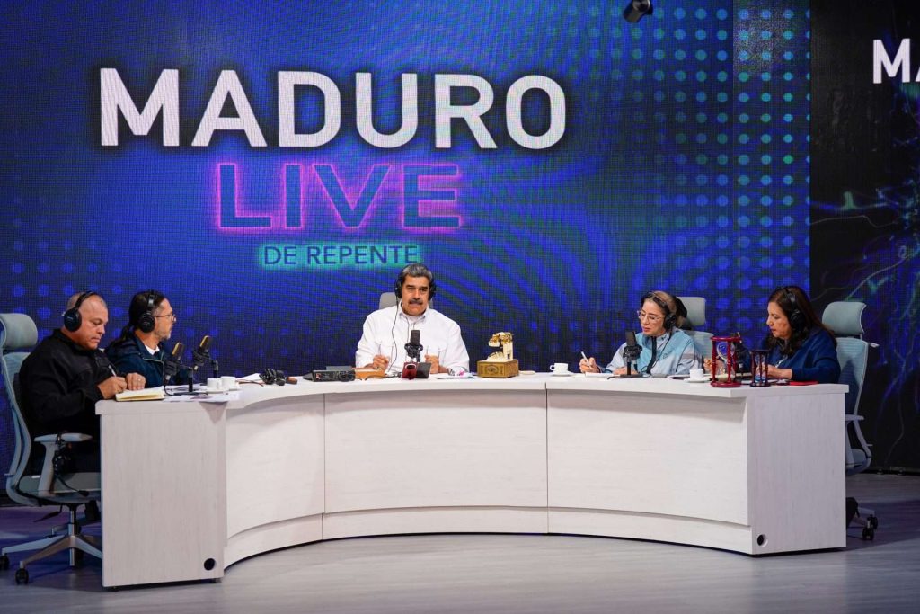 Presupuesto 2026 demuestra que Venezuela está en su máxima capacidad productiva