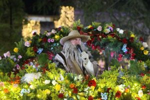 Pueblo celebra bajada de Pacheco en la Plaza Bolívar de Caracas