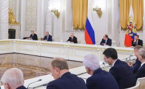 Putin prevé que la próxima década traiga un mayor avance tecnológico