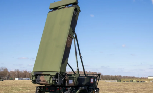 El mega radar instalado por EEUU que espía a Venezuela